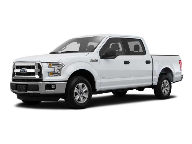2016 Ford F-150 XLT for sale in Centralia, IL