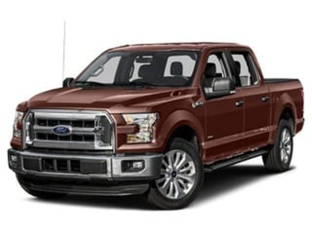 2017 Ford F-150 XLT for sale in Centralia, IL