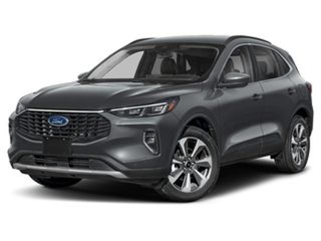 2025 Ford Escape Platinum for sale in Caribou, ME