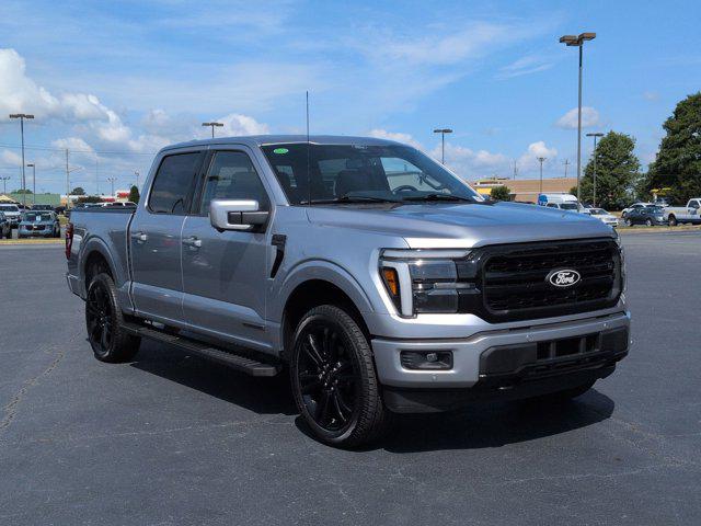2025 Ford F-150 LARIAT for sale in Dunn, NC