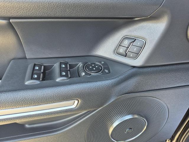 2024 Ford Expedition Timberline