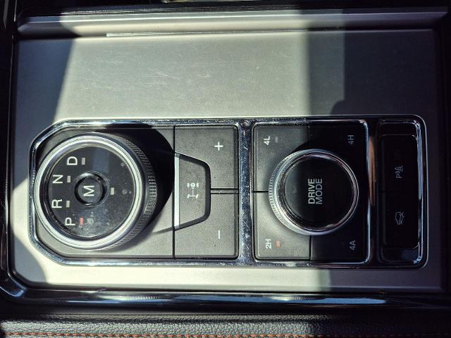 2024 Ford Expedition Timberline