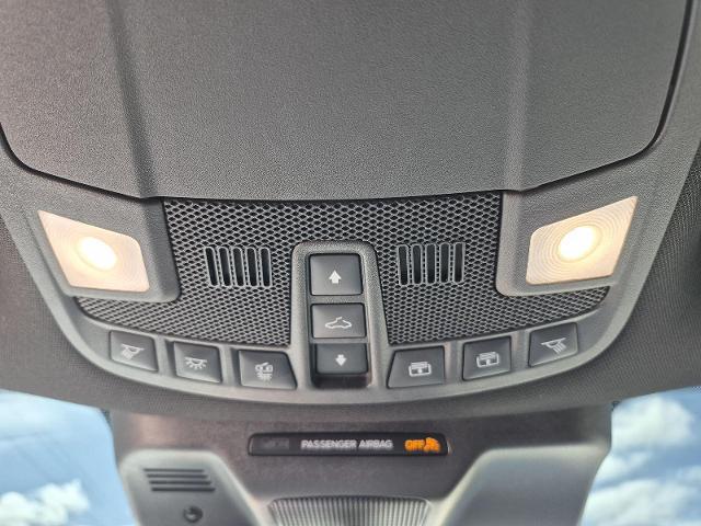 2024 Ford Expedition Timberline