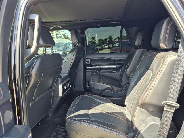 2024 Ford Expedition Timberline