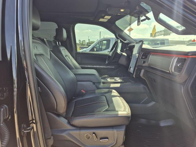 2024 Ford Expedition Timberline