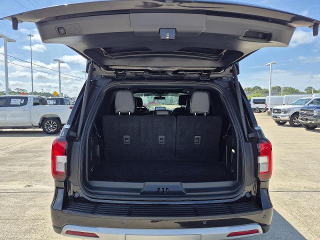 2024 Ford Expedition Timberline