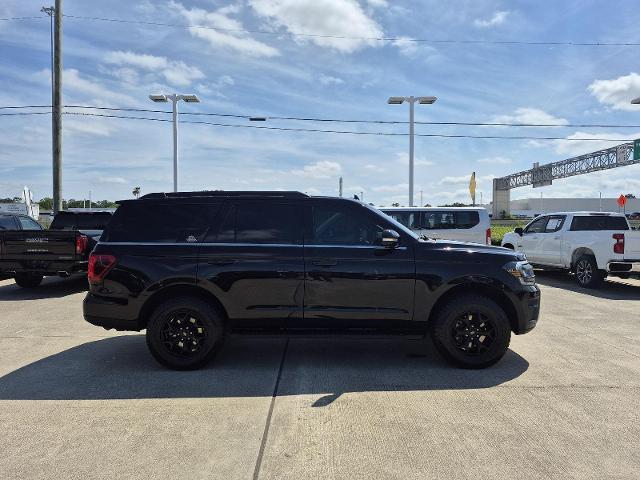 2024 Ford Expedition Timberline