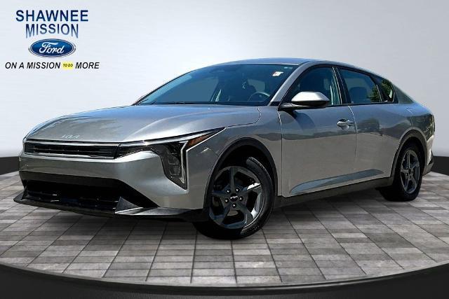 2025 Kia K4 LXS for sale in Shawnee, KS