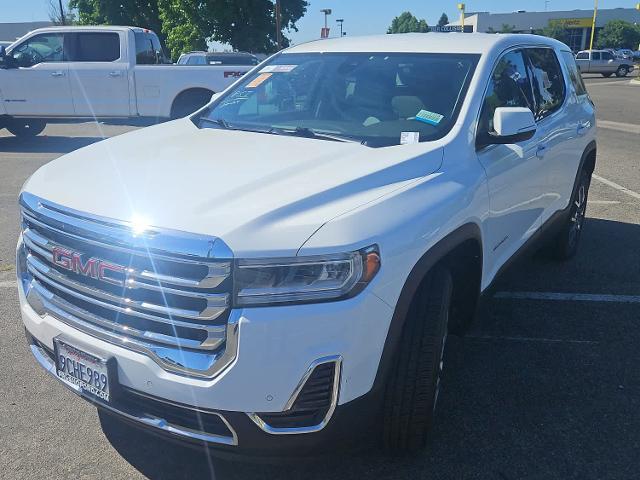 2022 GMC Acadia FWD SLE for sale in Fresno, CA
