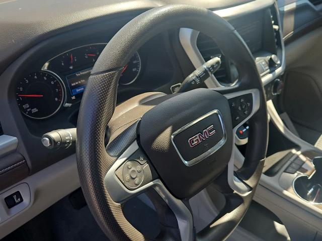 2022 GMC Acadia FWD SLE