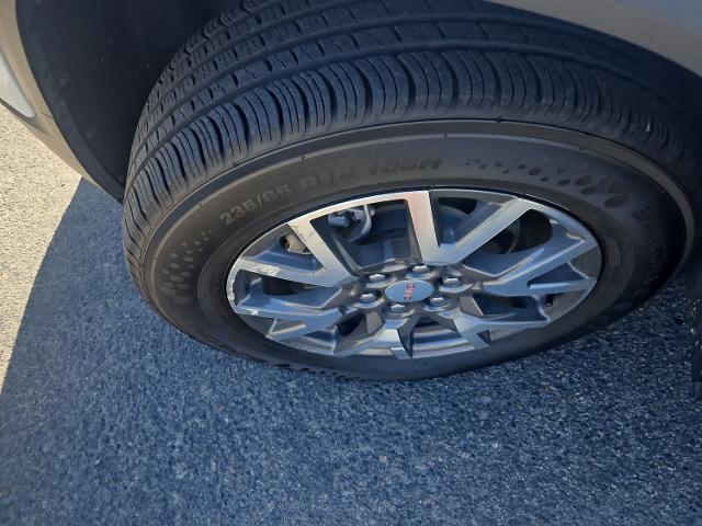 2022 GMC Acadia FWD SLE