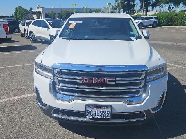 2022 GMC Acadia FWD SLE