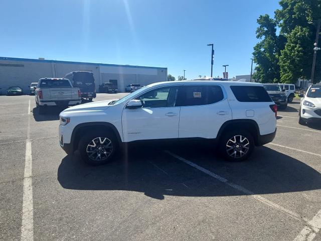 2022 GMC Acadia FWD SLE