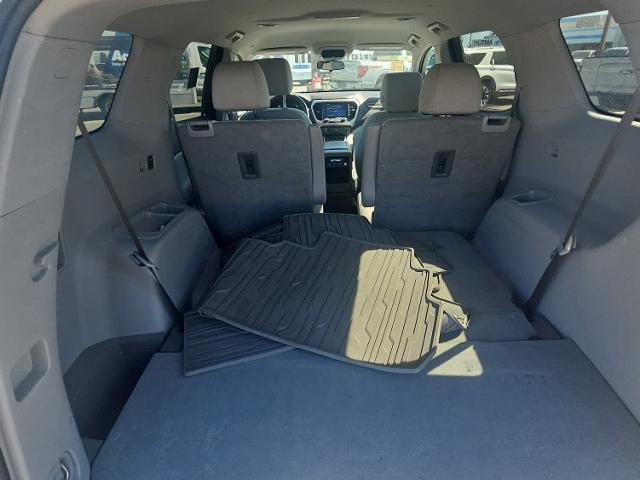 2022 GMC Acadia FWD SLE