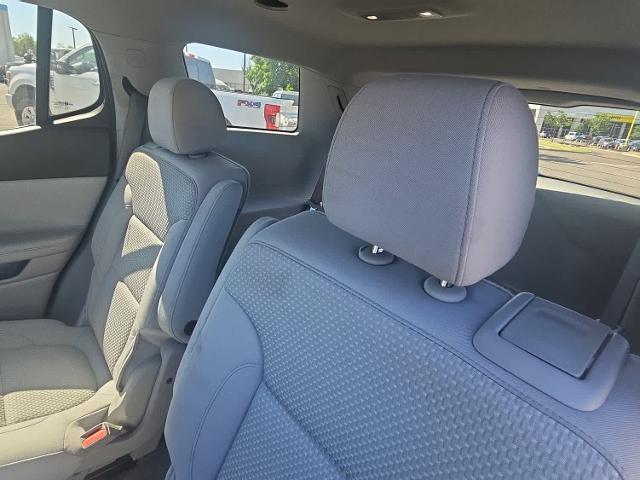 2022 GMC Acadia FWD SLE