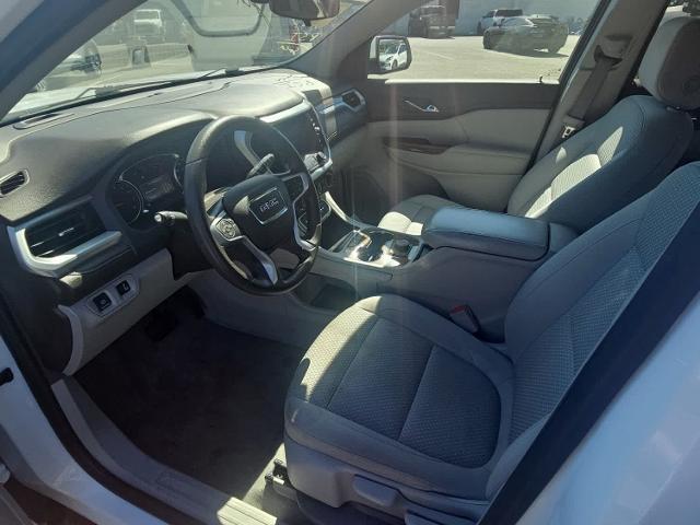 2022 GMC Acadia FWD SLE