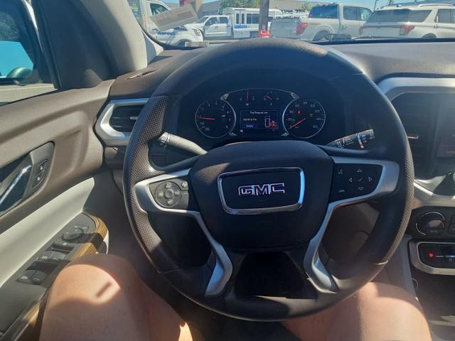2022 GMC Acadia FWD SLE