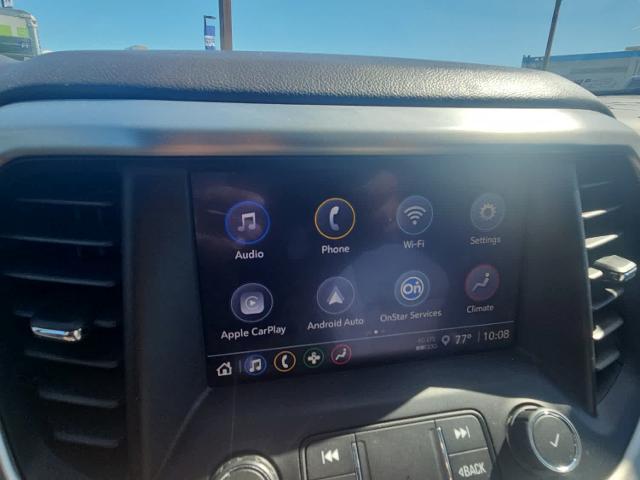 2022 GMC Acadia FWD SLE