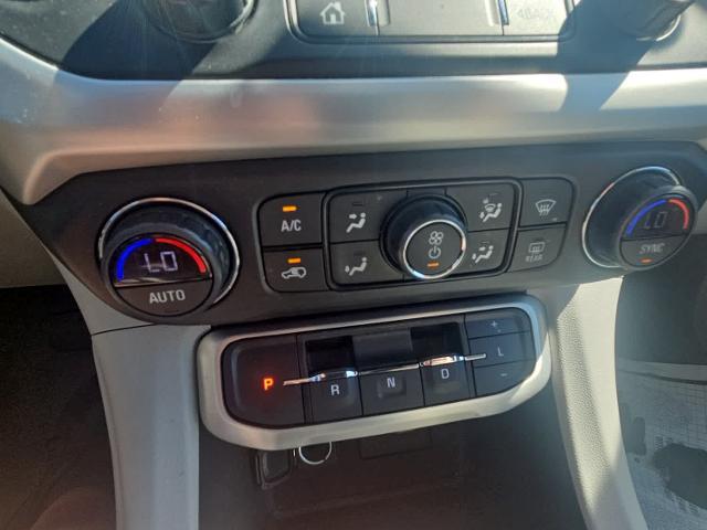 2022 GMC Acadia FWD SLE
