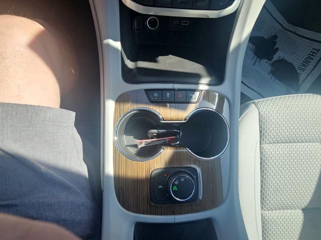 2022 GMC Acadia FWD SLE