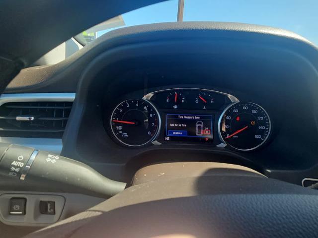 2022 GMC Acadia FWD SLE