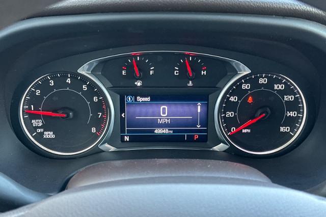 2022 GMC Acadia FWD SLE