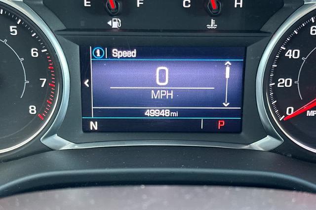 2022 GMC Acadia FWD SLE