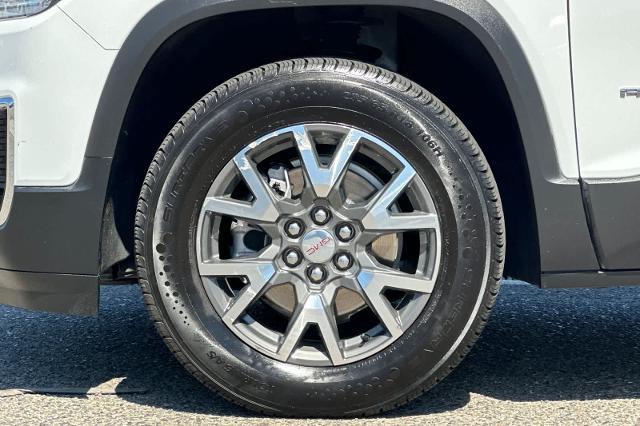 2022 GMC Acadia FWD SLE