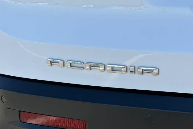 2022 GMC Acadia FWD SLE