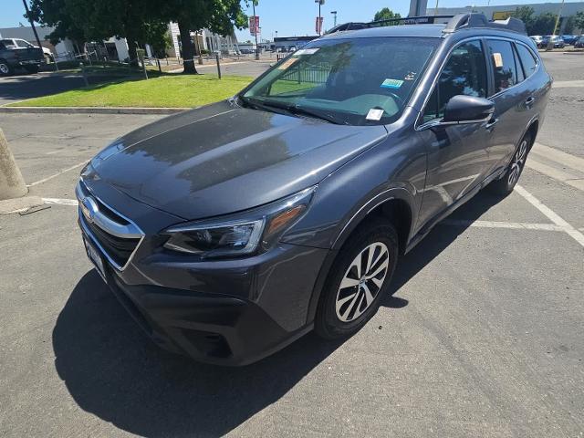 2022 Subaru Outback Premium for sale in Fresno, CA