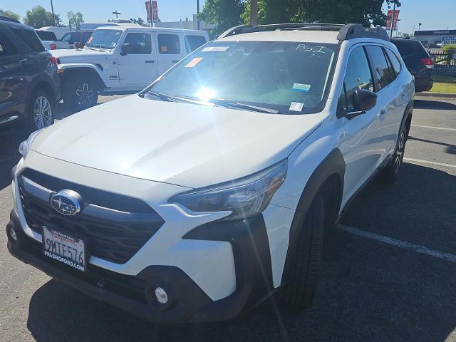 2024 Subaru Outback Premium for sale in Fresno, CA