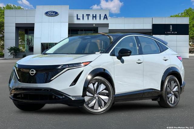 2024 Nissan ARIYA EVOLVE+ for sale in Fresno, CA
