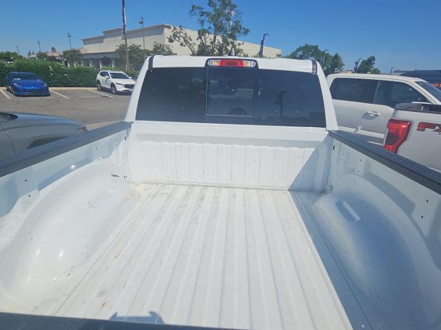 2022 Ram 1500 Laramie Crew Cab 4x4 5'7" Box