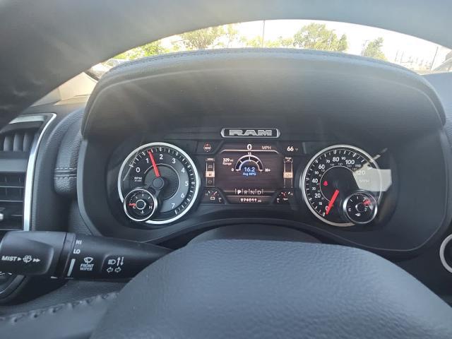 2022 Ram 1500 Laramie Crew Cab 4x4 5'7" Box