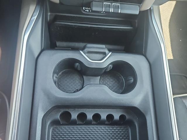 2022 Ram 1500 Laramie Crew Cab 4x4 5'7" Box