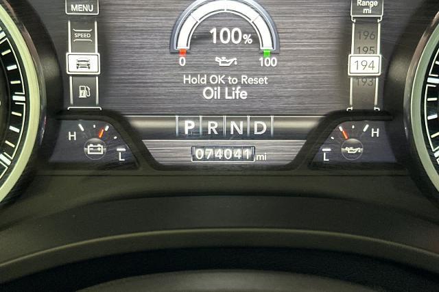 2022 Ram 1500 Laramie Crew Cab 4x4 5'7" Box