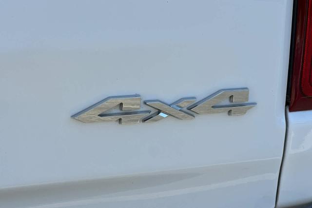 2022 Ram 1500 Laramie Crew Cab 4x4 5'7" Box
