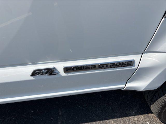 2022 Ford F-350 Platinum