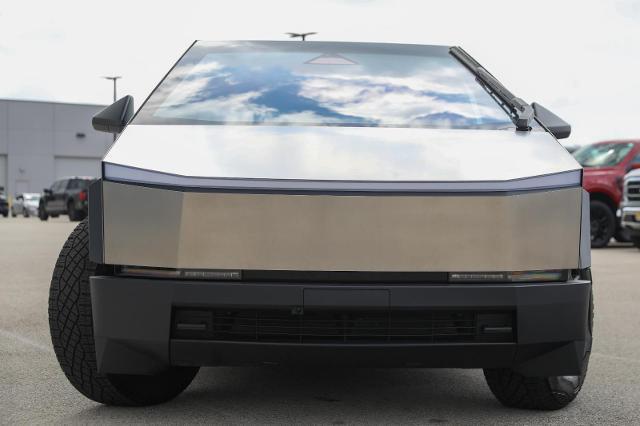 2024 Tesla Cybertruck All-Wheel Drive
