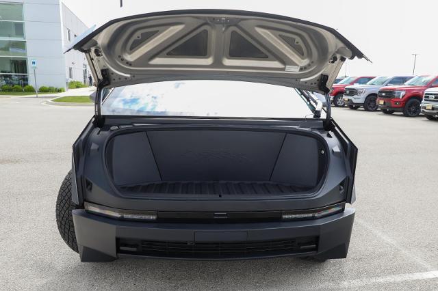 2024 Tesla Cybertruck All-Wheel Drive