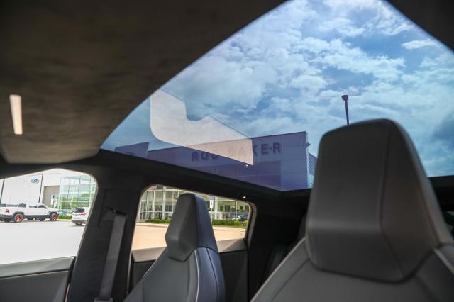 2024 Tesla Cybertruck All-Wheel Drive