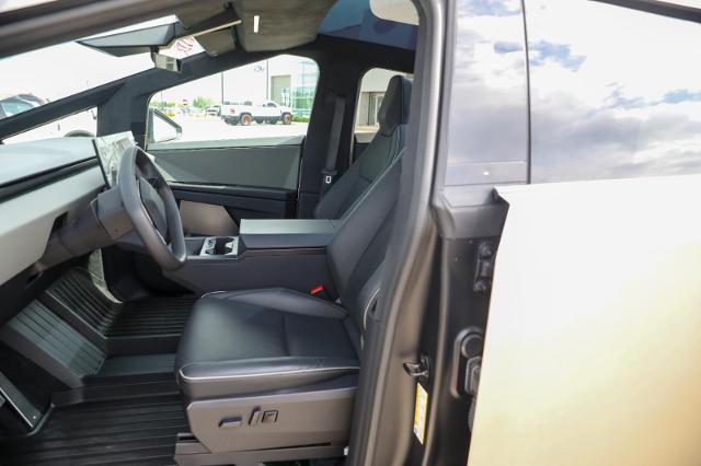 2024 Tesla Cybertruck All-Wheel Drive