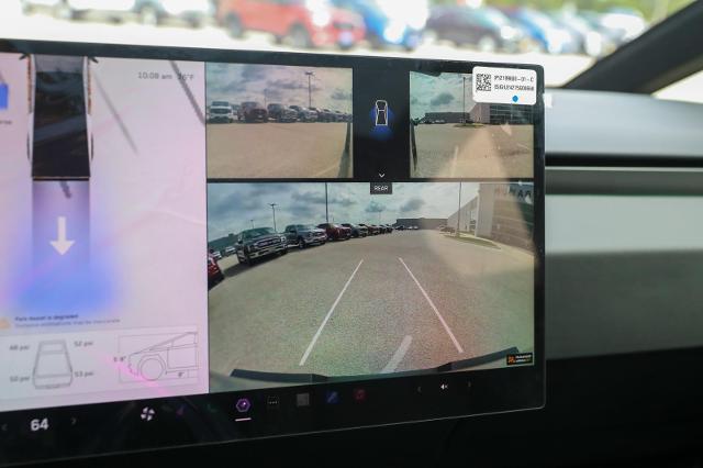 2024 Tesla Cybertruck All-Wheel Drive