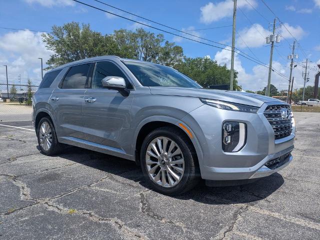 2020 Hyundai Palisade Limited for sale in Savannah, GA