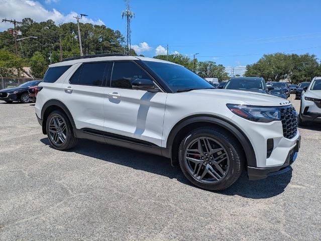 2025 Ford Explorer ST for sale in Savannah, GA