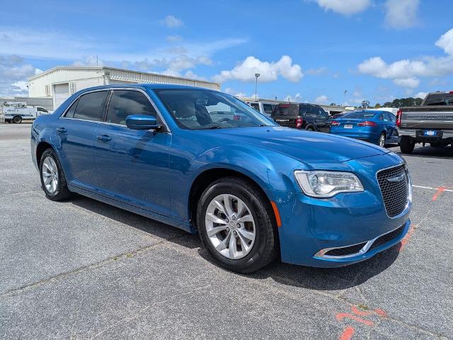 2022 Chrysler 300 Touring for sale in Savannah, GA