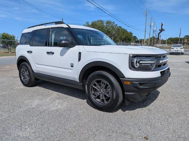 2022 Ford Bronco Sport Big Bend for sale in Savannah, GA
