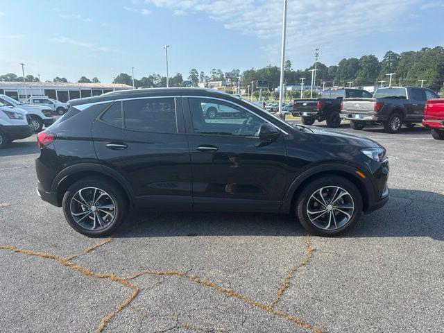 2023 Buick Encore GX Select FWD