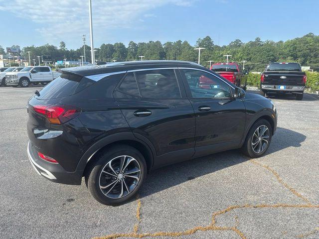 2023 Buick Encore GX Select FWD
