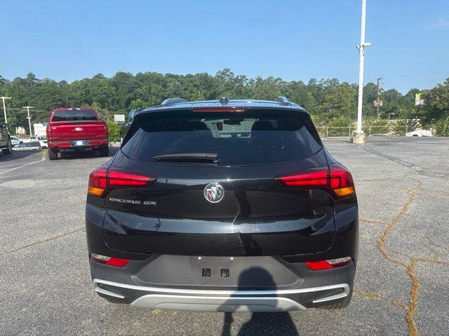 2023 Buick Encore GX Select FWD